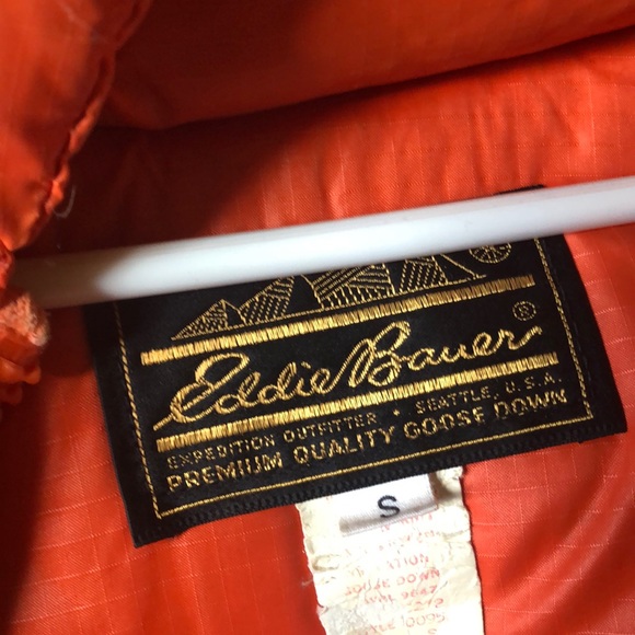 Orange and camo hunting/snow resistance. - Picture 4 of 5